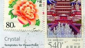  Presentation with postage - 