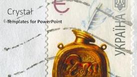  Presentation with porcelain - 