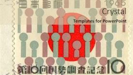  Presentation with japan flag - 