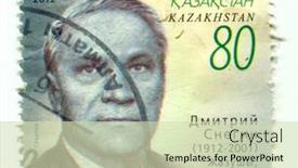  Presentation with kazakhstan - Amazing PPT theme having gomel-belarus-april-7-2017 backdrop and a soft green colored foreground