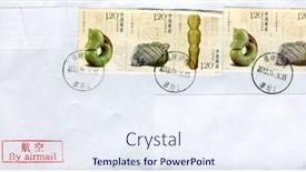  Presentation with old china - 