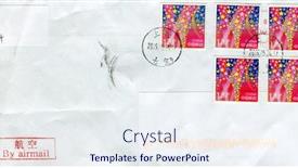  Presentation with old china - 