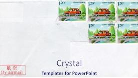  Presentation with old china - 