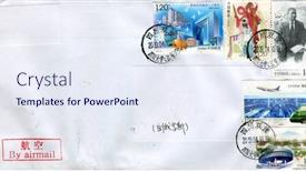  Presentation with old china - 