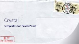  Presentation with old china - 