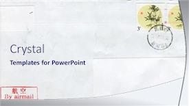  Presentation with old china - 