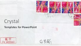  Presentation with old china - 