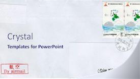  Presentation with old china - 