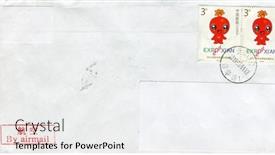  Presentation with old china - 