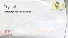  Presentation with old china - 