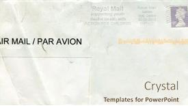  Presentation with old england - 