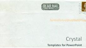  Presentation with old england - 