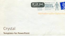  Presentation with old england - 