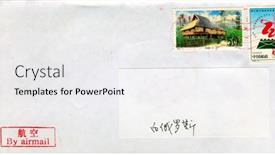  Presentation with old china - 