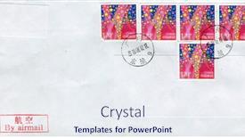  Presentation with old china - 