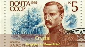  Presentation with naval - 