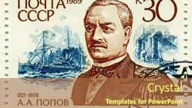  Presentation with ussr - 