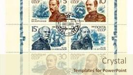  Presentation with ussr - 