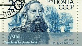  Presentation with ussr - 