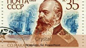  Presentation with ussr - 