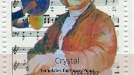  Presentation with north korea - 