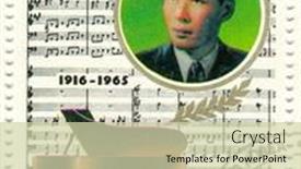  Presentation with north korea - Cool new PPT layouts with gomel-belarus-january-2016 backdrop and a soft green colored foreground