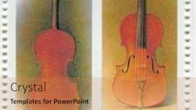  Presentation with north korea - 