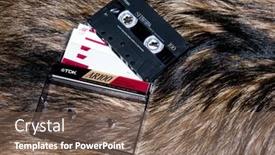  Presentation with cassette - 