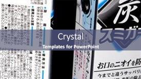  Presentation with oral hygiene - 