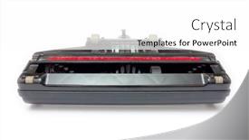  Presentation with south korean - 