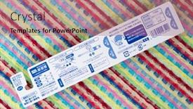  Presentation with pharmaceuticals - PPT layouts with gomel-belarus-may-30-2018 background and a coral colored foreground