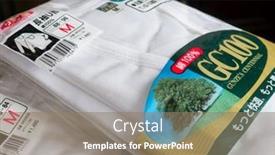  Presentation with fiber - 