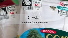  Presentation with fiber - 