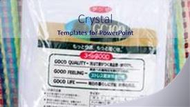  Presentation with fiber - 