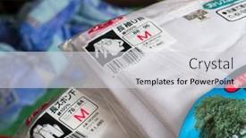  Presentation with fiber - 