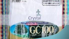  Presentation with fiber - 