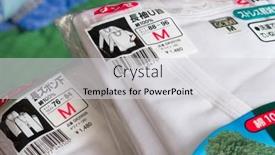  Presentation with fiber - 