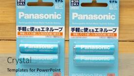  Presentation with electronics - 