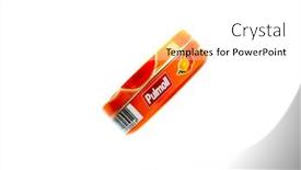  Presentation with metal manufacturer - Presentation theme with gomel-belarus-may-9-2020 background and a  colored foreground