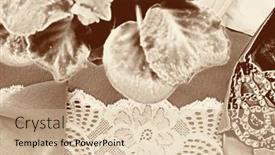  Presentation with italian fashion - 