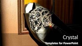  Presentation with shoes luxury - 