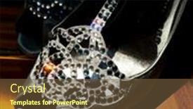  Presentation with shoes luxury - 