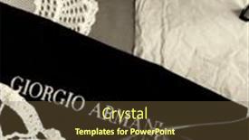  Presentation with shoes luxury - 