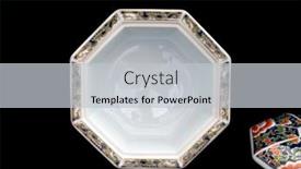  Presentation with porcelain - 