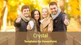  Presentation with happy birthday frame holiday - Slide set consisting of good boys girls - summer holidays vacation happy people background and a tawny brown colored foreground