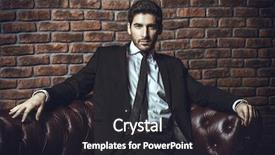  Presentation with fashion accessories - Amazing PPT layouts having good evening - portrait of a sexy handsome backdrop and a dark gray colored foreground