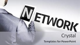  Presentation with google - Amazing PPT layouts having google leadership - business man with the text backdrop and a light gray colored foreground