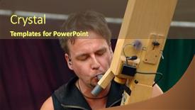  Presentation with recorder - 