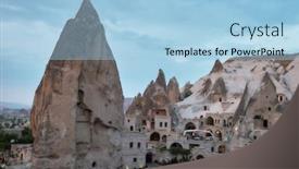  Presentation with cappadocia - 