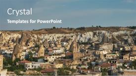  Presentation with cappadocia - 